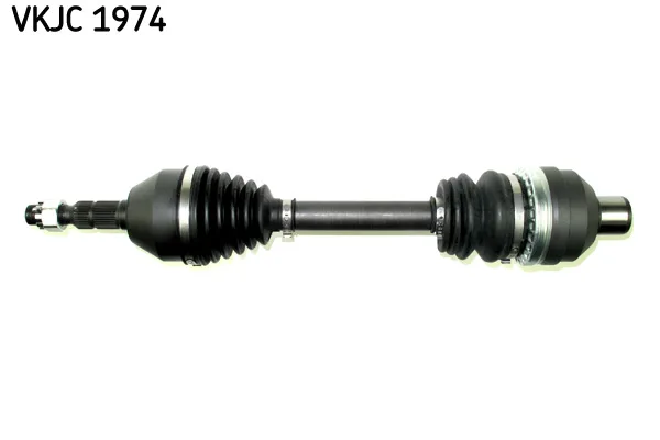 Полуоска SKF
